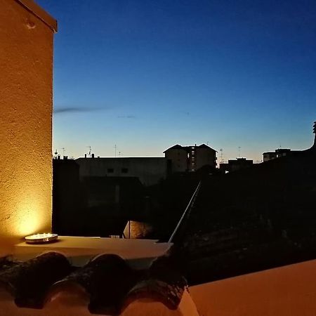 Casa Lita Con Terrazzo Apartment ราเวนนา ภายนอก รูปภาพ
