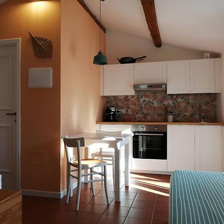 Casa Lita Con Terrazzo Apartment ราเวนนา ภายนอก รูปภาพ