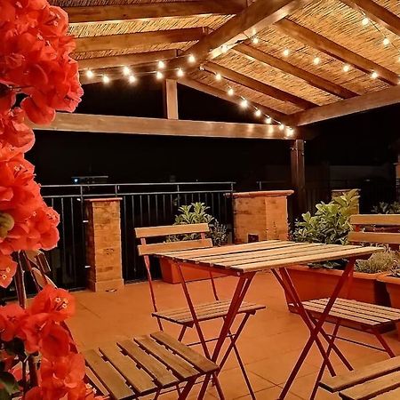 Casa Lita Con Terrazzo Apartment ราเวนนา ภายนอก รูปภาพ