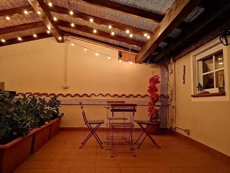 Casa Lita Con Terrazzo Apartment ราเวนนา ภายนอก รูปภาพ
