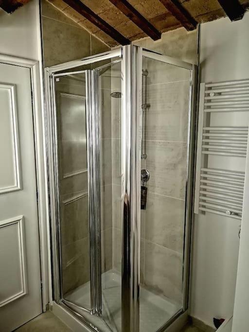 Casa Lita Con Terrazzo Apartment ราเวนนา ภายนอก รูปภาพ