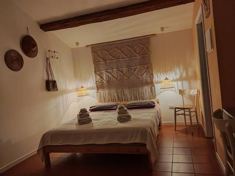 Casa Lita Con Terrazzo Apartment ราเวนนา ภายนอก รูปภาพ
