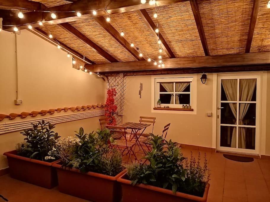Casa Lita Con Terrazzo Apartment ราเวนนา ภายนอก รูปภาพ