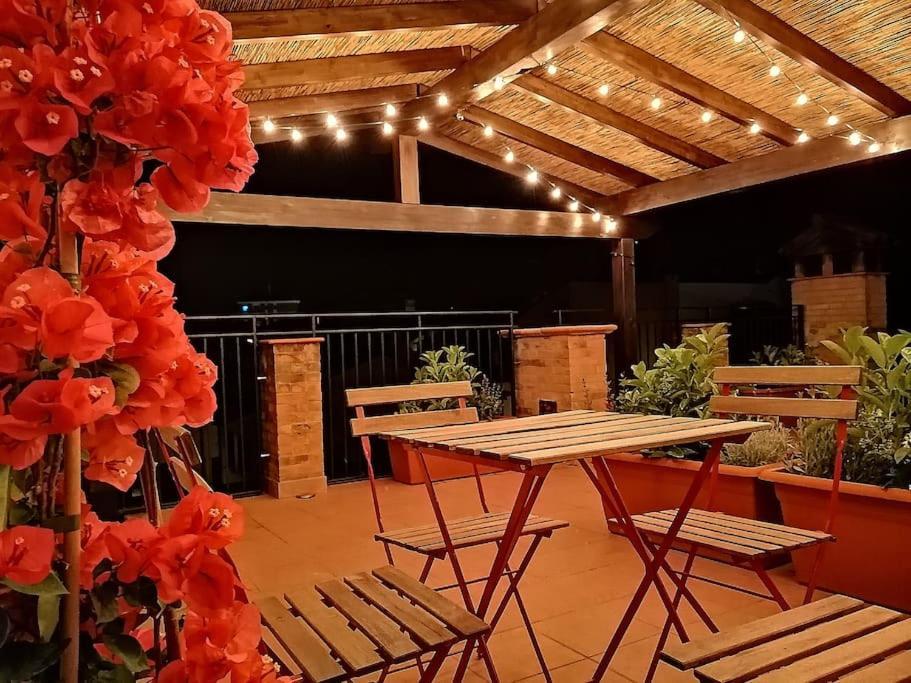 Casa Lita Con Terrazzo Apartment ราเวนนา ภายนอก รูปภาพ